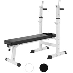 Gorilla Sports 100118-00022-0001 banc de musculation