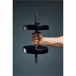 Gorilla Sports 100118-00022-0001 banc de musculation - Vue supplémentaire 10