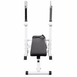 Gorilla Sports 100118-00022-0001 banc de musculation - Vue supplémentaire 11