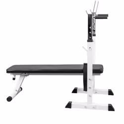 Gorilla Sports 100118-00022-0001 banc de musculation - Vue supplémentaire 12