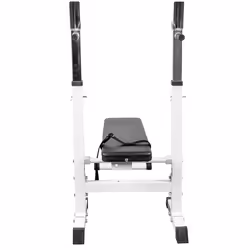 Gorilla Sports 100118-00022-0001 banc de musculation - Vue supplémentaire 13