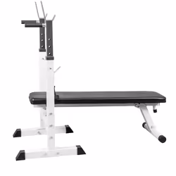 Gorilla Sports 100118-00022-0001 banc de musculation - Vue supplémentaire 14