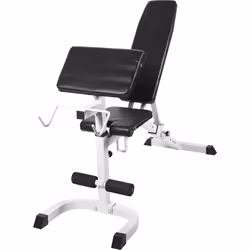 Gorilla Sports 100770-00022-0001, 130 kg, 30 kg