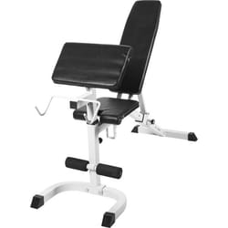 Gorilla Sports 100770-00022-0001 banc de musculation