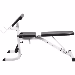 Gorilla Sports 100770-00022-0001 banc de musculation