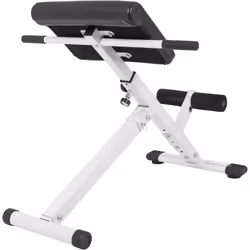 Gorilla Sports 100772-00022-0001 banc de musculation