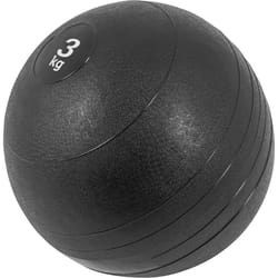 Gorilla Sports 100776-00019-0008 ballon médical 3 kg