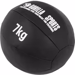 Gorilla Sports 100783-00019-0012 ballon médical 7 kg