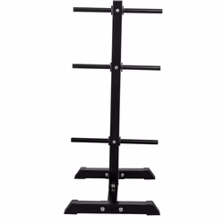 Gorilla Sports 100133-00019-0001 banc de musculation