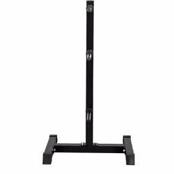 Gorilla Sports 100133-00019-0001 banc de musculation