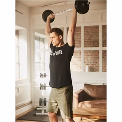 Gorilla Sports 100133-00019-0001 banc de musculation - Vue supplémentaire 5