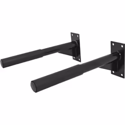 Gorilla Sports 100793-00019-0001, 5,5 kg