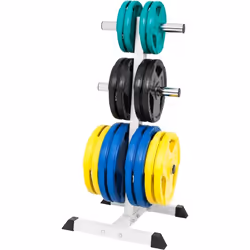 Gorilla Sports 100795-00022-0001 banc de musculation