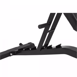 Gorilla Sports 100834-00001-0001 banc de musculation - Vue supplémentaire 11