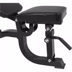 Gorilla Sports 100834-00001-0001 banc de musculation - Vue supplémentaire 12