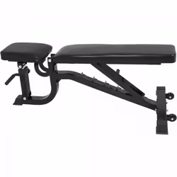 Gorilla Sports 100834-00001-0001 banc de musculation - Vue supplémentaire 13