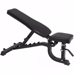 Gorilla Sports 100834-00001-0001 banc de musculation - Vue supplémentaire 4