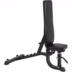 Gorilla Sports 100834-00001-0001 banc de musculation - Vue supplémentaire 5