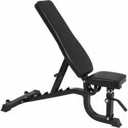 Gorilla Sports 100834-00001-0001 banc de musculation - Vue supplémentaire 6