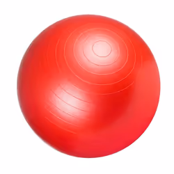 Gorilla Sports 100490-00038-0060, Balle, 1 kg