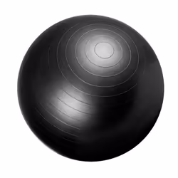 Gorilla Sports 100490-00019-0060, Balle, 1 kg