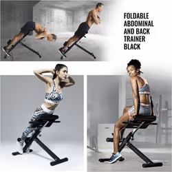 Gorilla Sports 100772-00019-0001 banc de musculation - Vue supplémentaire 9
