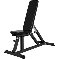 Gorilla Sports 100095-00019-0001 banc de musculation