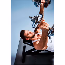 Gorilla Sports 100095-00019-0001 banc de musculation - Vue supplémentaire 13