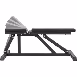 Gorilla Sports 100095-00019-0001 banc de musculation