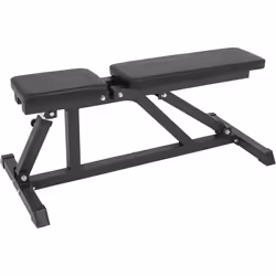 Gorilla Sports 100095-00019-0001 banc de musculation - Vue supplémentaire 5