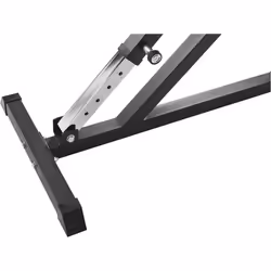 Gorilla Sports 100095-00019-0001 banc de musculation - Vue supplémentaire 8
