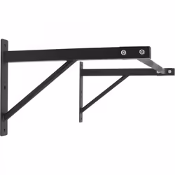 Gorilla Sports 100855-00019-0001 barre de traction avec extenseurs - Vue supplémentaire 4