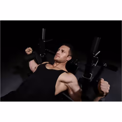 Gorilla Sports 100115-00019-0001 banc de musculation - Vue supplémentaire 14