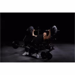 Gorilla Sports 100115-00019-0001 banc de musculation - Vue supplémentaire 16