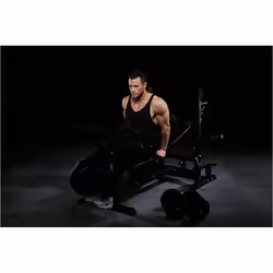 Gorilla Sports 100115-00019-0001 banc de musculation - Vue supplémentaire 17