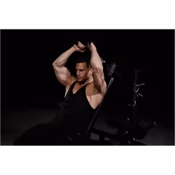 Gorilla Sports 100115-00019-0001 banc de musculation - Vue supplémentaire 18