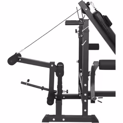 Gorilla Sports 100115-00019-0001 banc de musculation - Vue supplémentaire 5