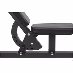 Gorilla Sports 100115-00019-0001 banc de musculation - Vue supplémentaire 8