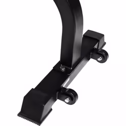 Gorilla Sports 100895-00019-0001 banc de musculation