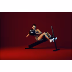 Gorilla Sports 100896-00019-0001 banc de musculation