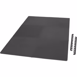 Gorilla Sports 101000-00001-0001 banc de musculation Noir, Blanc - Vue supplémentaire 5