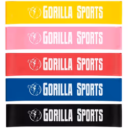 Gorilla Sports 101015-00019-0174 bracelet