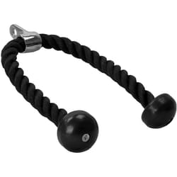 Gorilla Sports 100957-00004-0001 corde et sangle d'exercice
