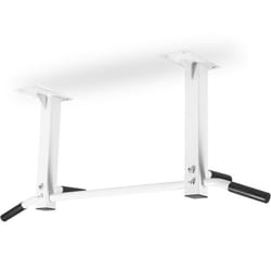 Gorilla Sports 100486-00022-0001 barre de traction avec extenseurs