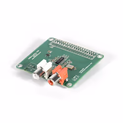 Sertronics HB-DACP-LIGHT, 24 bit