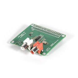 Sertronics HB-DACP-LIGHT carte sons