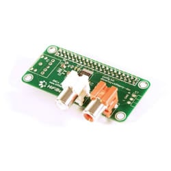 Sertronics HB-DACP-ZERO carte sons