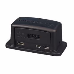 Sertronics HB-ZCA-AMP, Logement, Raspberry Pi, Raspberry Pi, Noir, Canada