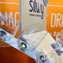 Silwy S040-1304-2 Verre à cocktail Verre à whisky - Vue supplémentaire 7