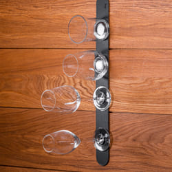Silwy L000-10LA-1 bande magnétique 2 mm 0,5 m